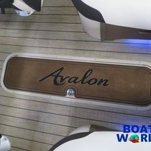 Avalon 2785 ambassador rl