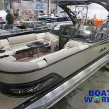 Avalon 2785 ambassador rl