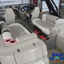 Avalon 2785 ambassador rl