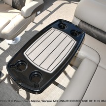 Sun Tracker Fishin Barge 22 DLX