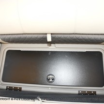 Sun Tracker Fishin Barge 22 DLX