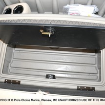 Sun Tracker Fishin Barge 22 DLX