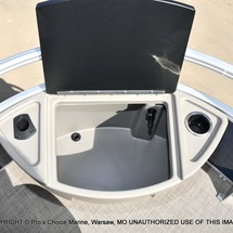 Sun Tracker Fishin Barge 22 DLX