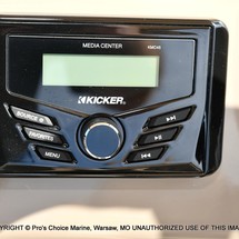 Sun Tracker Fishin Barge 22 DLX