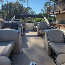Avalon catalina 25 rf