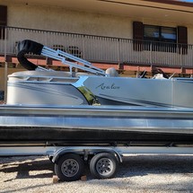 Avalon catalina 25 rf