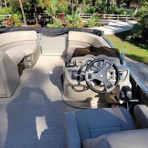 Avalon catalina 25 rf