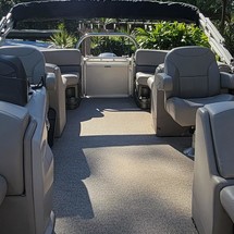 Avalon catalina 25 rf