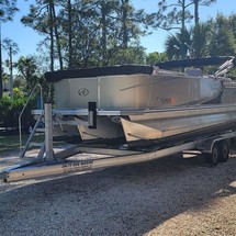 Avalon catalina 25 rf