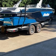 Malibu Wakesetter 23 LSV
