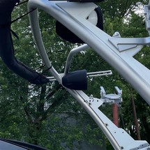 Malibu Wakesetter 23 LSV