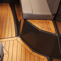 Corsiva 565 tender