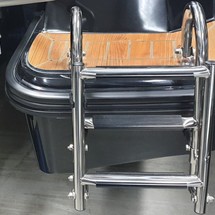 Corsiva 565 tender