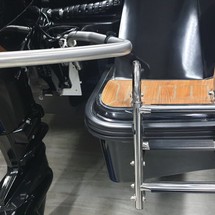 Corsiva 565 tender