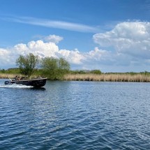 Corsiva 565 tender