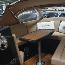 Corsiva 565 tender
