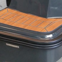 Corsiva 565 tender