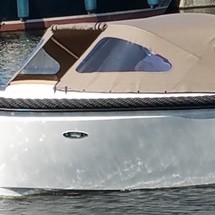 Corsiva 565 tender