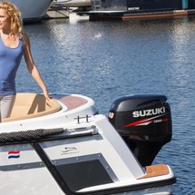 Corsiva 565 tender