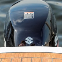 Corsiva 565 tender