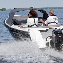 Corsiva 565 tender
