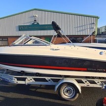 Bayliner 175 Bowrider