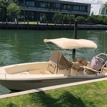 Scout Boats 195 Sportfish