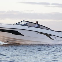 Finnmaster T8