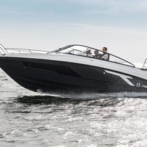 Finnmaster T8