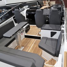 Finnmaster T8