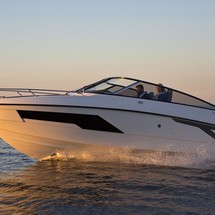 Finnmaster T8