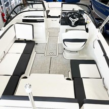 Bayliner VR4 BOWRIDER