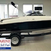 Bayliner VR4 BOWRIDER