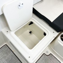 Bayliner VR4 BOWRIDER