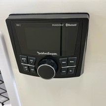 Bayliner VR4 BOWRIDER