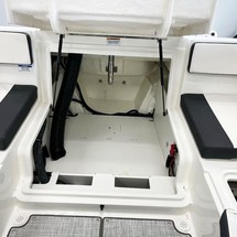 Bayliner VR4 BOWRIDER