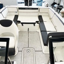 Bayliner VR4 BOWRIDER