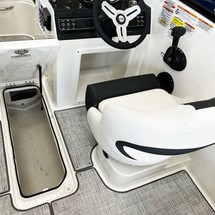 Bayliner VR4 BOWRIDER