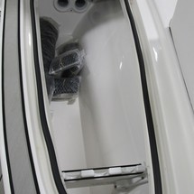 Sea Ray pro 208 bay