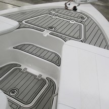 Sea Ray pro 208 bay