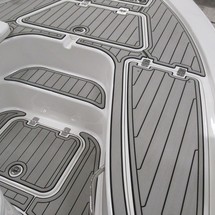 Sea Ray pro 208 bay