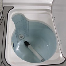 Sea Ray pro 208 bay