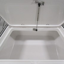 Sea Ray pro 208 bay