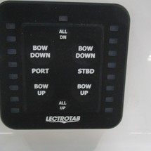 Sea Ray pro 208 bay
