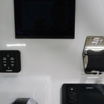 Sea Ray pro 208 bay