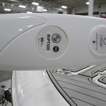 Sea Ray pro 208 bay