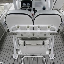 Sea Ray pro 208 bay