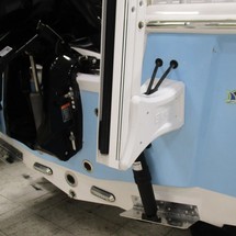 Sea Ray pro 208 bay