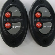 Sea Ray pro 208 bay