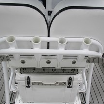 Sea Ray pro 208 bay